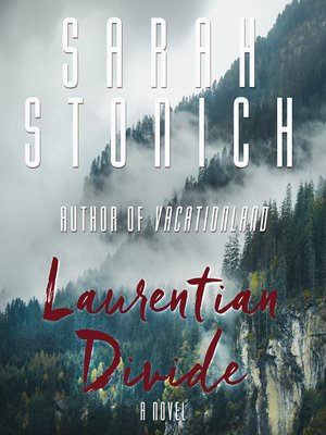 cover image of Laurentian Divide
